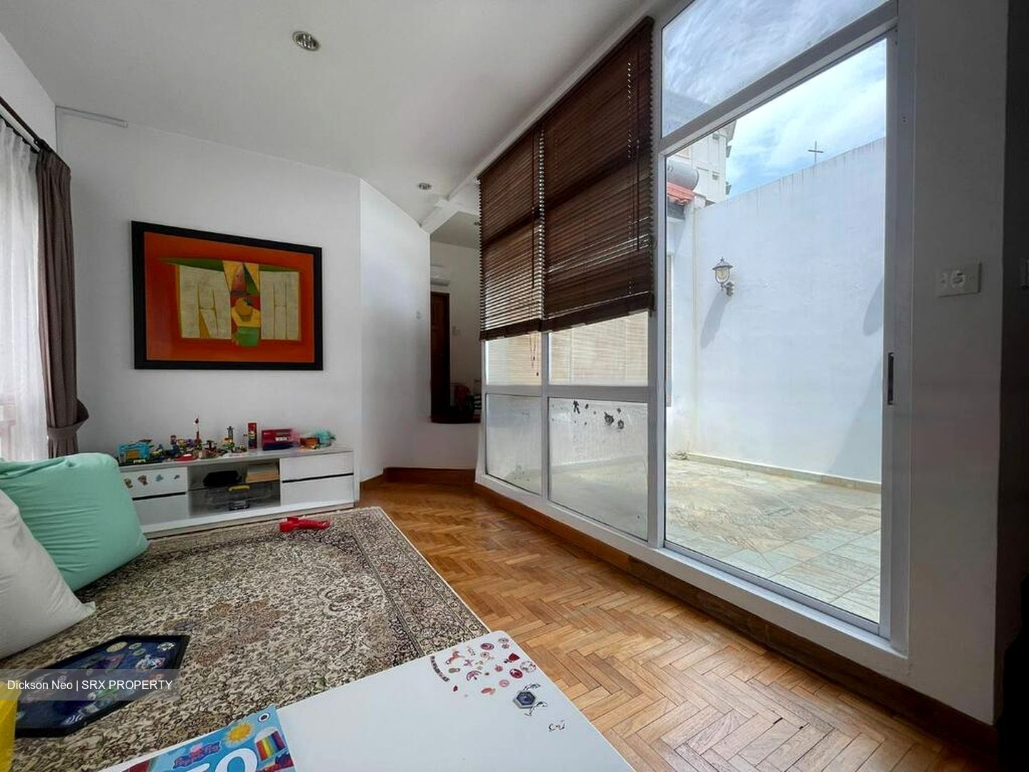 Dunearn Road (D11), Semi-Detached #560232971